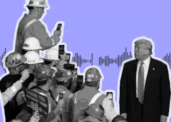 Democrats Hate Their Own Party. The People Can Take It Back.