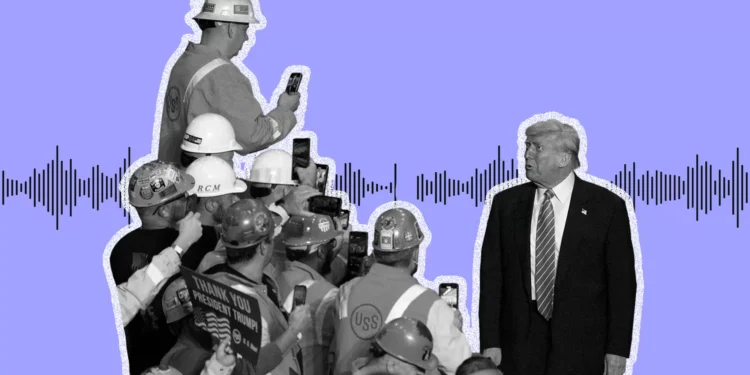 Democrats Hate Their Own Party. The People Can Take It Back.