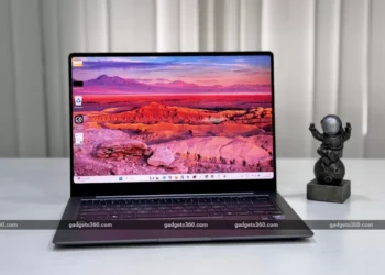 Samsung Galaxy Book 5 Pro Review: Your Work Companion