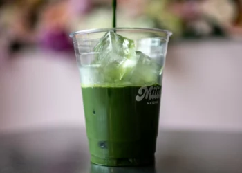Matcha mania: How ancient tea became modern obsession