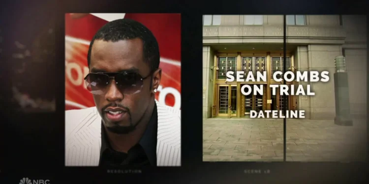 Why Did NBC Delete Its “Dateline” Episode on Diddy?