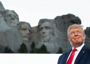 Trump Could Use Sacred Native Land for a Monument to… Christopher Columbus