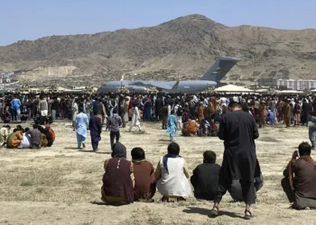 Trump Travel Ban Punishes Victims of the U.S. War Machine