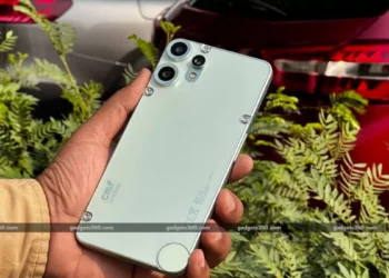 CMF Phone 2 Pro Review: A Perfect Blend of Style and Speed