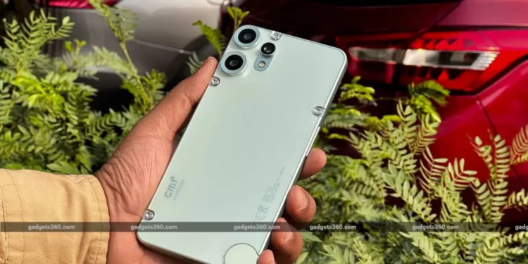 CMF Phone 2 Pro Review: A Perfect Blend of Style and Speed