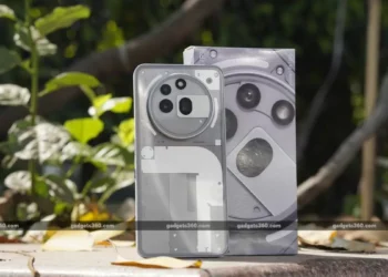 Nothing Phone 3a Pro 5G Long Term Review: A Blend of Style, Speed, and Power