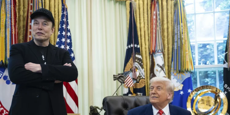 The Fight Against Musk Doesn’t End With DOGE