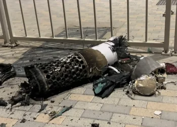 U.S. Military Under Attack Again for Joining Israel’s Wars