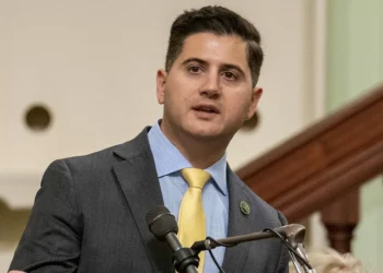 Trump Appointee Prosecuting LA Protesters Defended Jan. 6 Suspects