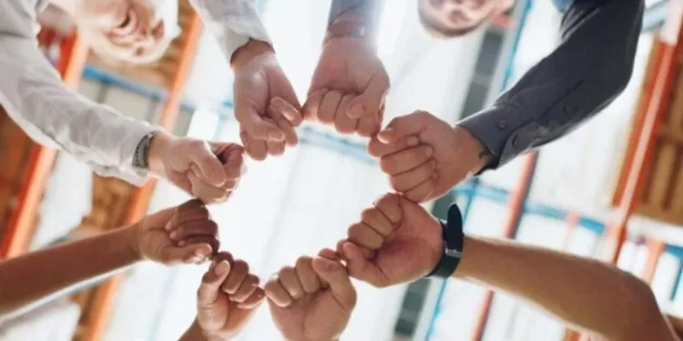 The Key To Successful Cross-Functional Collaboration