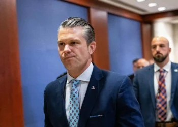 Pete Hegseth Is Mad the Media Won’t Celebrate U.S. War With Iran