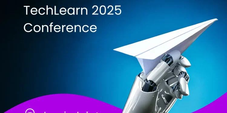 TechLearn 2025 Conference