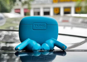 JBL Tune Beam 2 Review: Punchy Sound Meets Powerful ANC