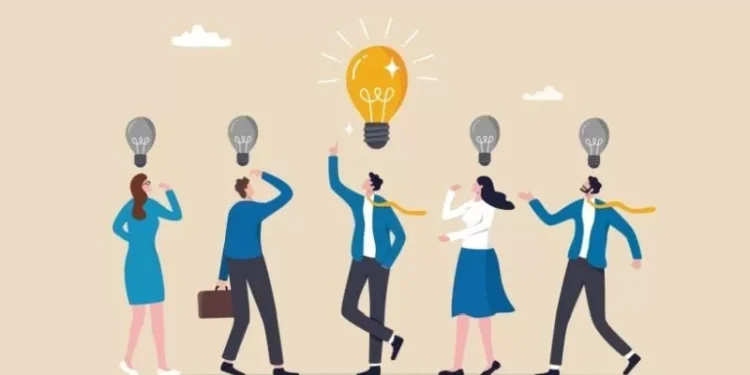 Making SME Collaboration Easy In Your eLearning Projects