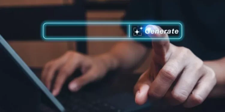 The Rise Of AI-Generated Content In eLearning: Opportunities And Challenges