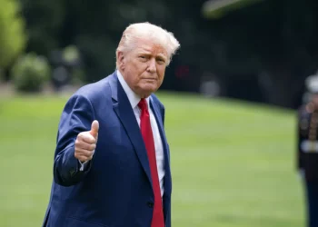 Meet the Billionaires Profiting the Most From Trump’s Draconian Policies