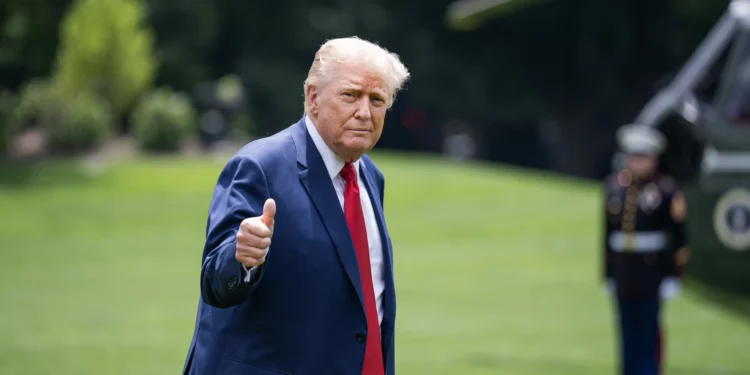 Meet the Billionaires Profiting the Most From Trump’s Draconian Policies