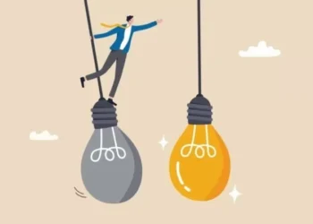 From ESL Teacher To Instructional Designer: Discovery, Growth, And Embracing New Technology