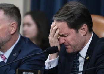 War Powers Resolution From House Democratic Leaders May Not Limit Trump’s War Powers