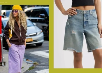 It’s a Jorts Summer, Shop the TikTok-Viral Trend Here
