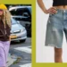 It’s a Jorts Summer, Shop the TikTok-Viral Trend Here