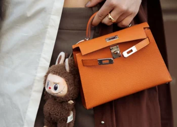 Labubus Are the New Bag Charms – Shop the Viral Trend Here