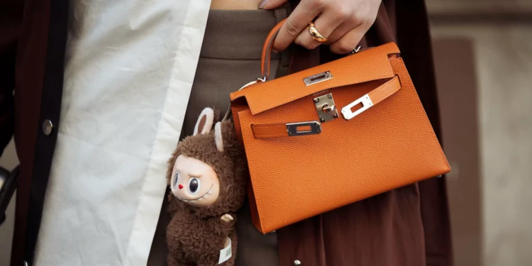 Labubus Are the New Bag Charms – Shop the Viral Trend Here