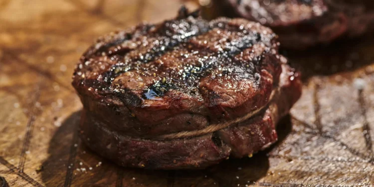 Essential guide to grilling thick, juicy steaks like pro