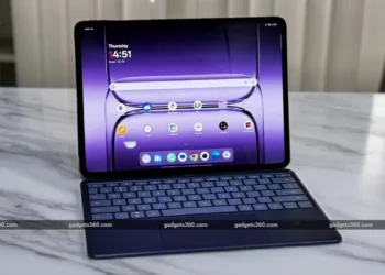 OnePlus Pad 3 First Impressions