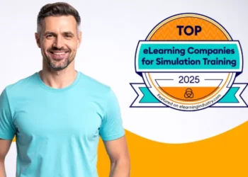 Top eLearning Companies For Simulation Training 2025