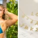 Hannah’s “Love Island USA” Necklace Is Only $7 on Amazon – Get It on Sale Now