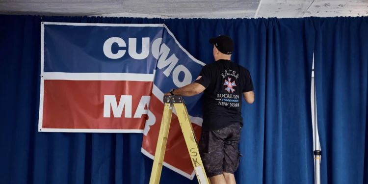 Zohran Can Happen Anywhere (But Having an Opponent Like Cuomo Helps)