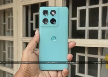 Motorola Edge 60 Fusion Review: Minor Yet Meaningful Upgrades