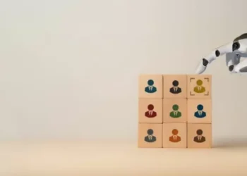 AI At Work: Transforming Hiring Data Into Personalized LMS Learning Paths