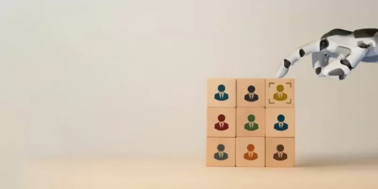 AI At Work: Transforming Hiring Data Into Personalized LMS Learning Paths