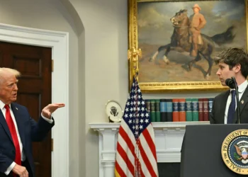 OpenAI’s Pitch to Trump: Rank the World on U.S. Tech Interests