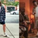 Are Bad Bunny’s Viral Adidas Ballerinas Worth the Hype? I Recreated His Look to Find Out