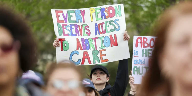 Trump Puts Lives at Risk by Revoking Emergency Abortion Guidelines for Hospitals