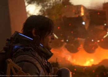 Death Stranding 2: On the Beach Review — Ode to a Dying Planet