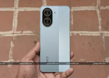 Poco C71 Review: When You’re on an Extra-Tight Budget