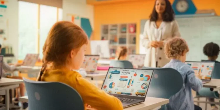 eLearning For Small Schools: Challenges, Opportunities, And The Tools That Make It Possible