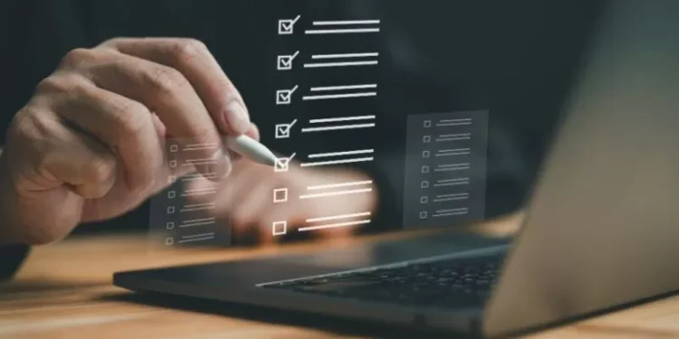 The Ultimate Employee Onboarding Checklist For L&D Professionals