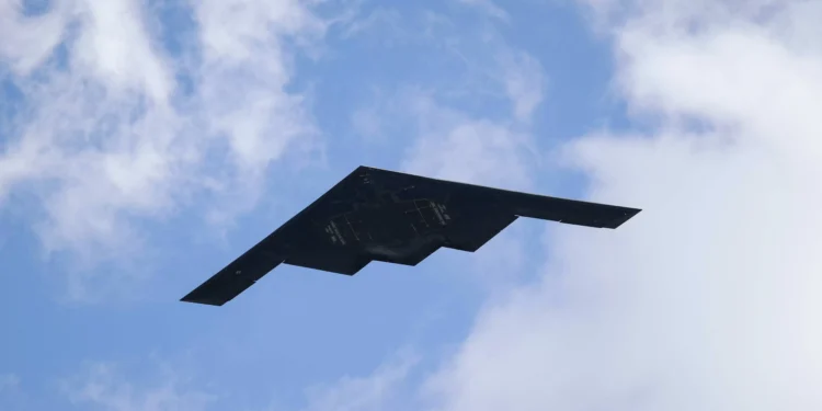 U.S. Intel Says Iran Isn’t a Nuclear Threat. Israel Wants the U.S. to Bomb It Anyway.