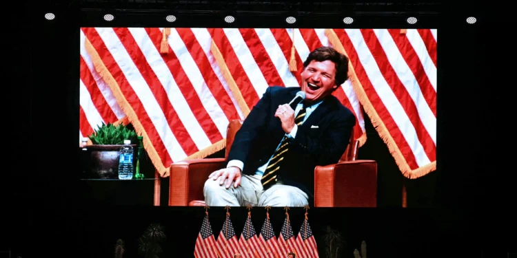 Tucker Carlson Outdid the Mainstream Media — But Still Missed This Crucial Point