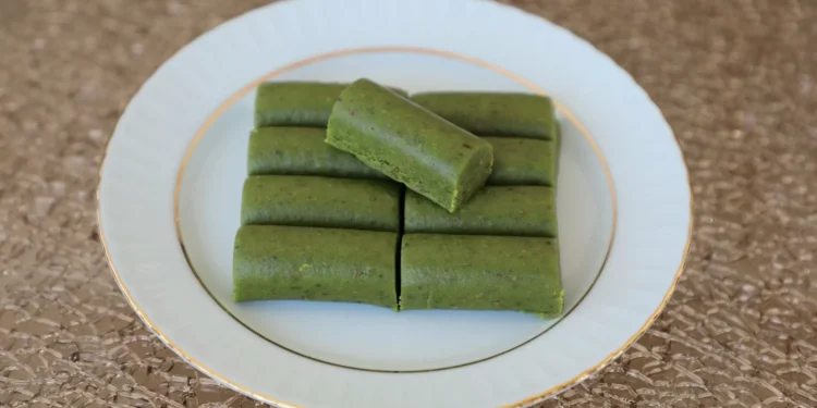 Türkiye’s Gaziantep pistachio paste earns EU geographical indication