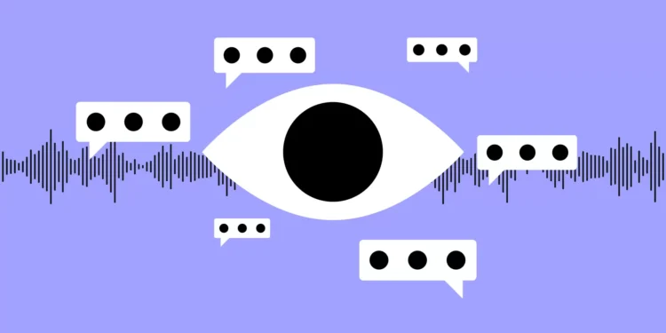 How Student Protesters and Immigrants Became Targets of Trump’s Surveillance Tech