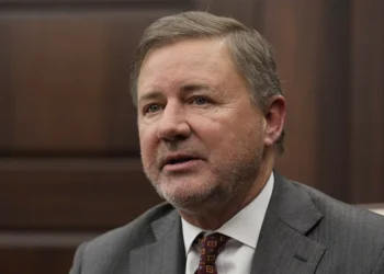 Emails Reveal Oklahoma Attorney General Agreed to Release Richard Glossip