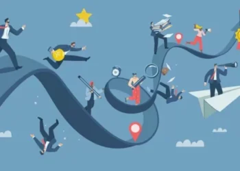 Designing For Action: Why Purposeful eLearning Outperforms Passive Content In Today’s Workplace