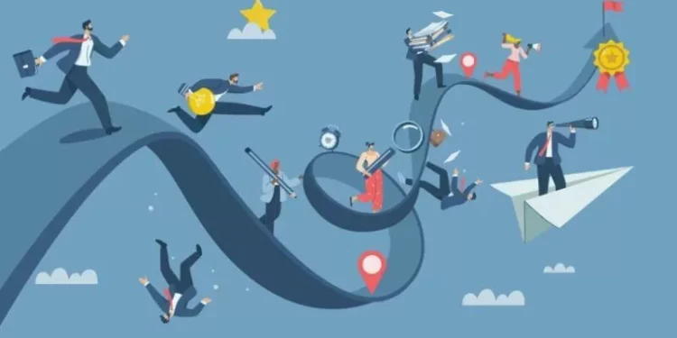 Designing For Action: Why Purposeful eLearning Outperforms Passive Content In Today’s Workplace