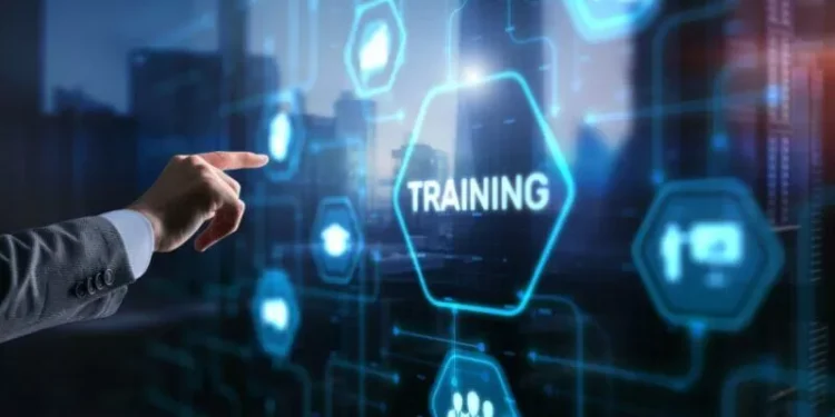 Best Practices In Corporate Training To Improve Employee Retention And Performance